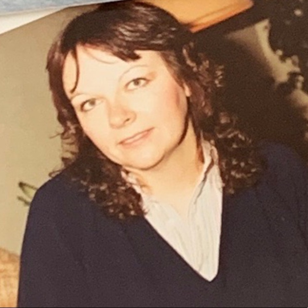 Meet your Posher, Judy